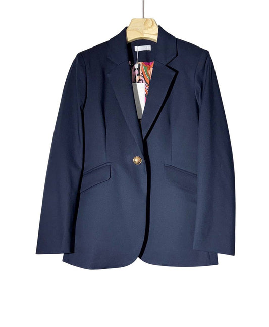 Classic cotton jacket