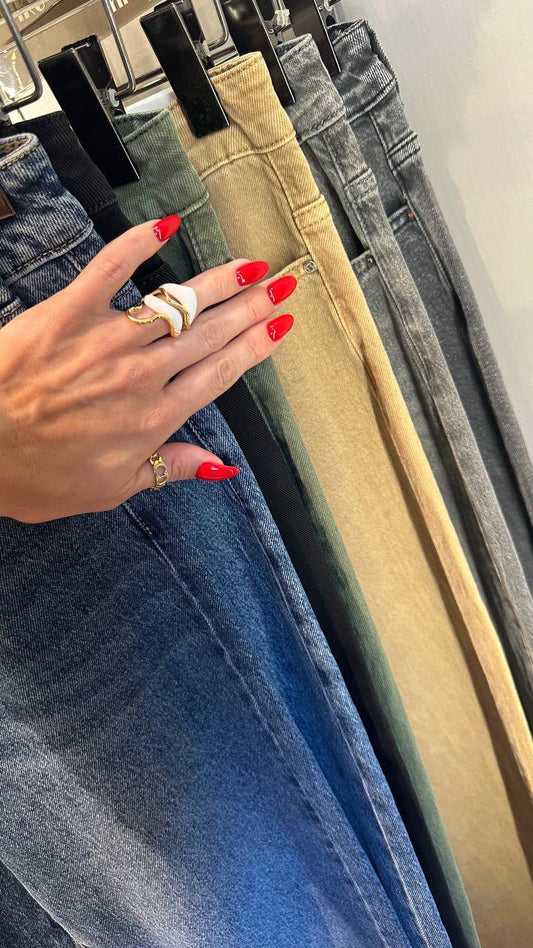 Zara-style pants