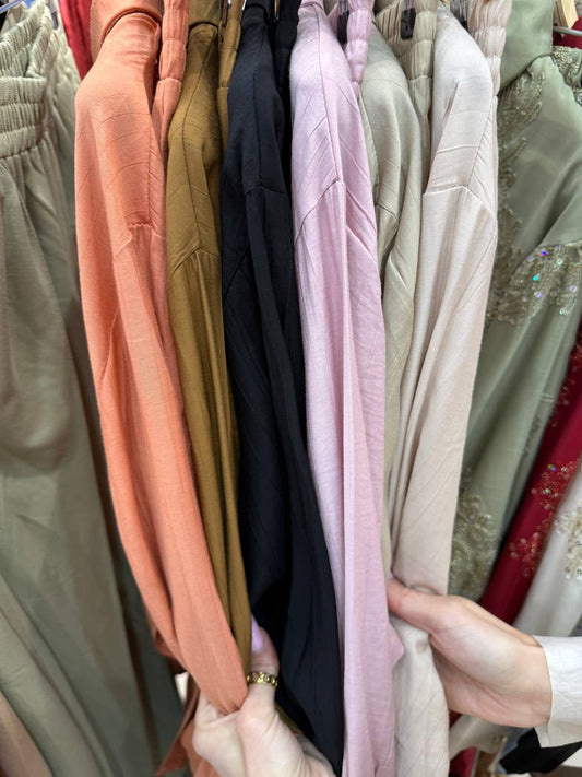 Viscose costume