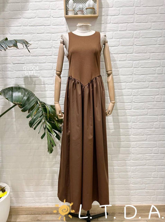 Casual dress