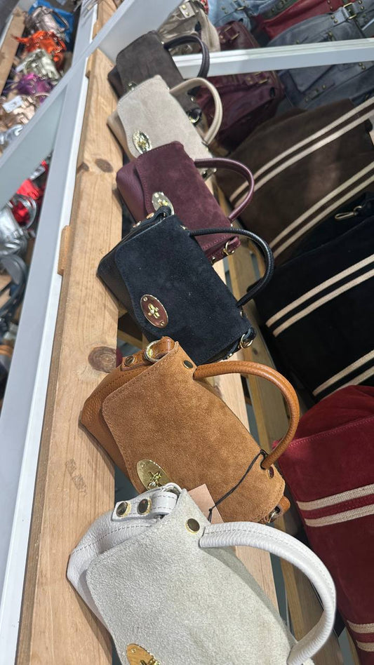 The small bag