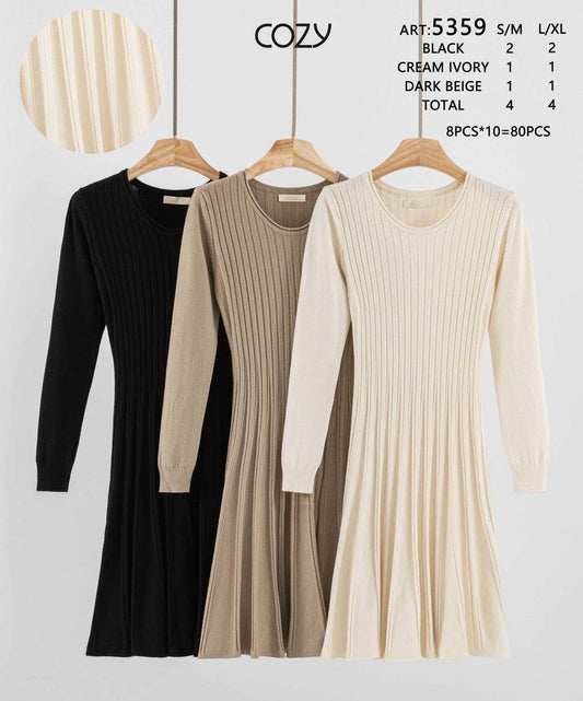 Lapsha dress