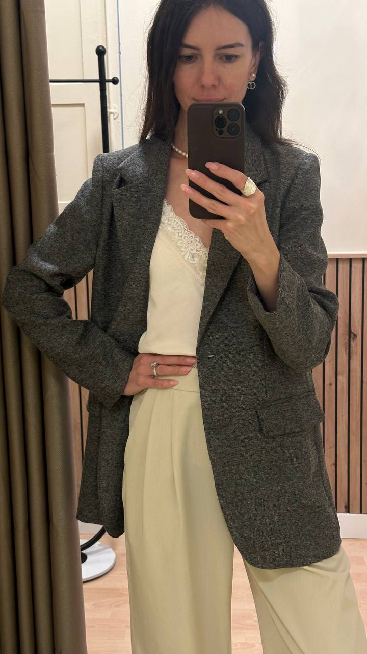 Jacket of Excellent Quality