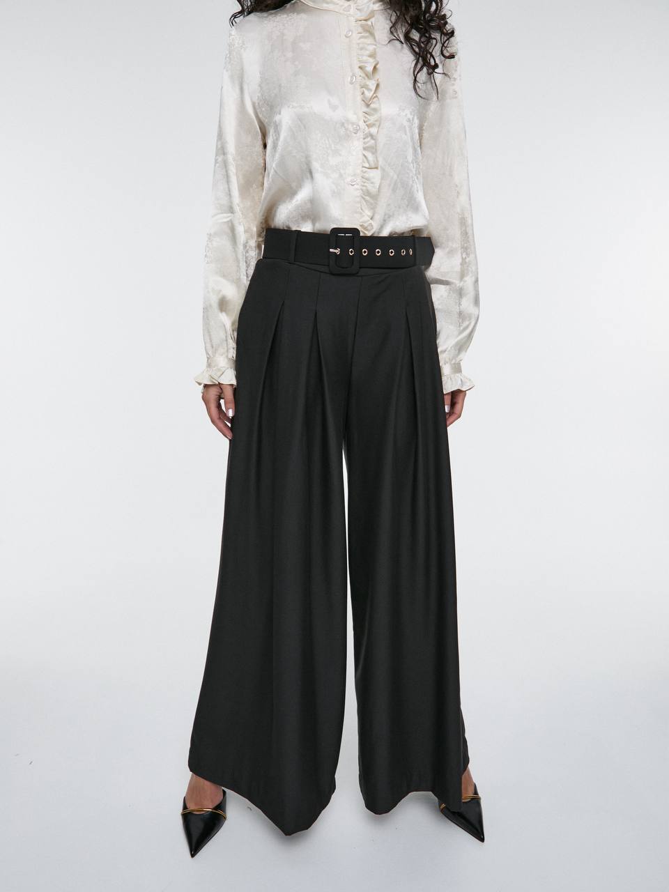 Palazzo Pants