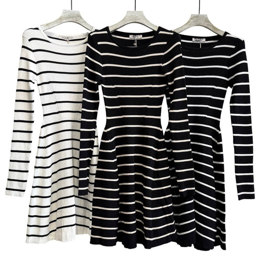 Romantic Loose Jumper