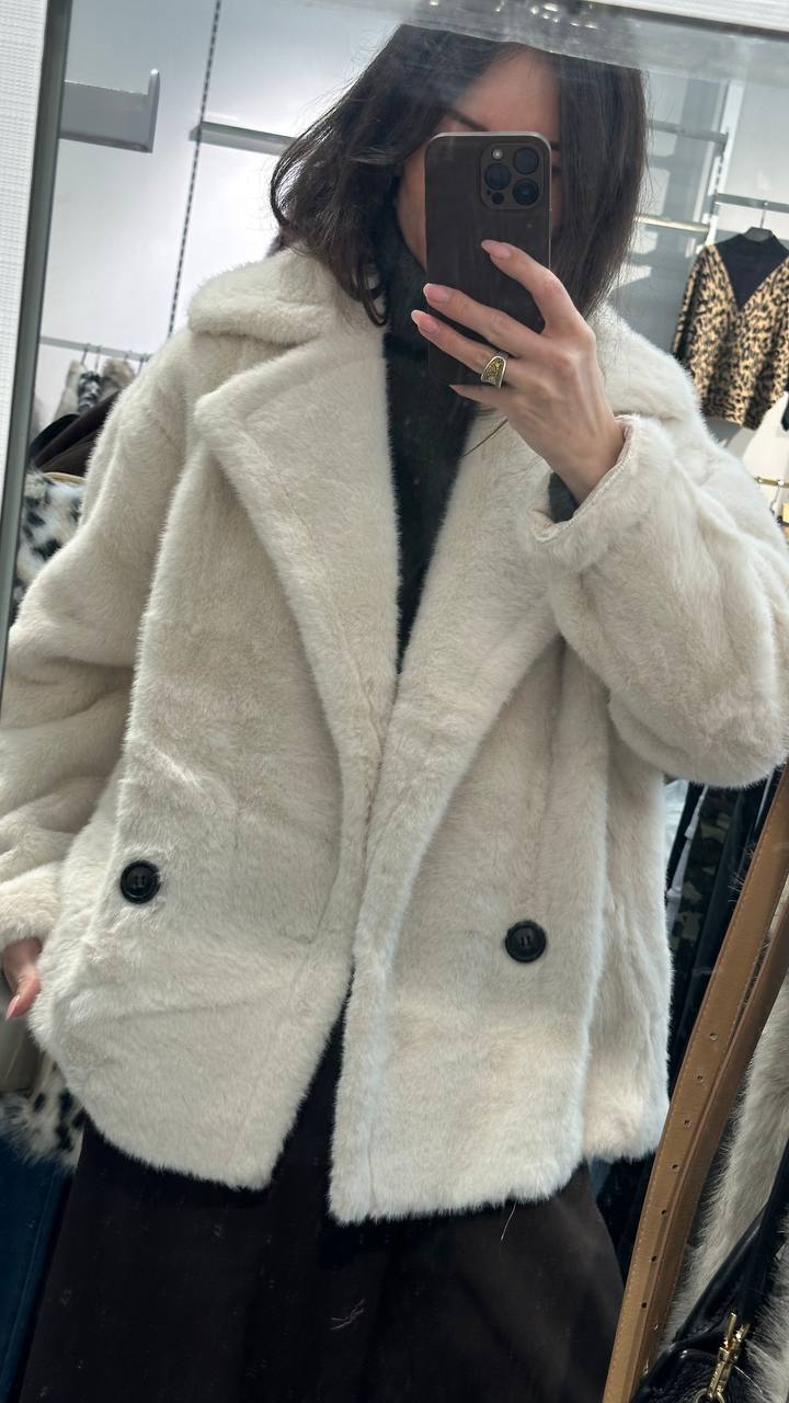 Classic Fur Jacket