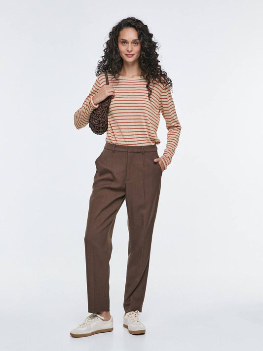 Perfect Fit Trousers