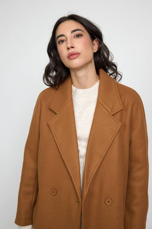 Max Mara Style Coat