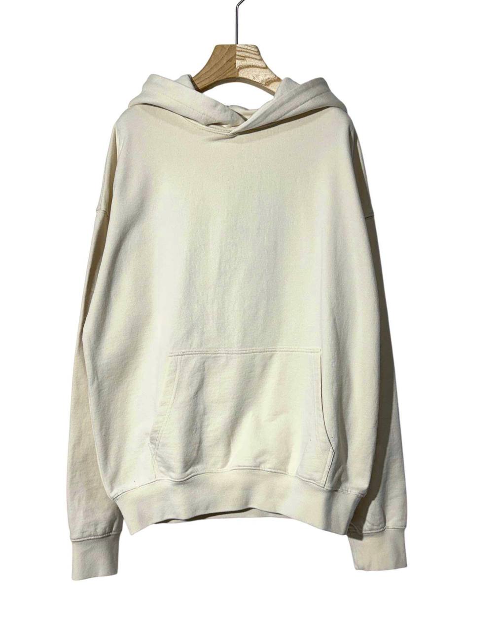 Basic Oversized Hoodies