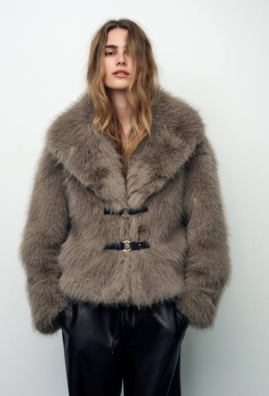 Fur Jacket