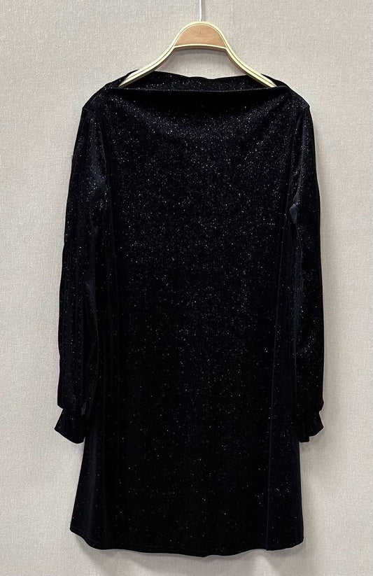 Shimmer Dress