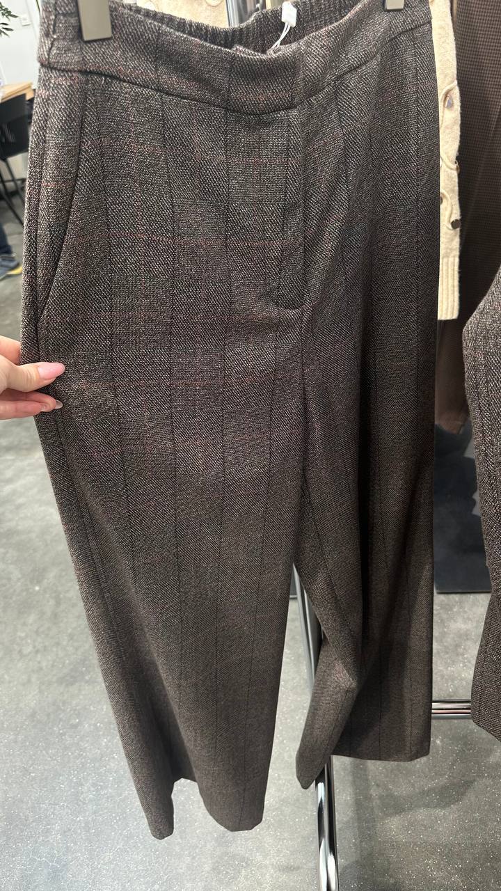 Perfect Fit Trousers