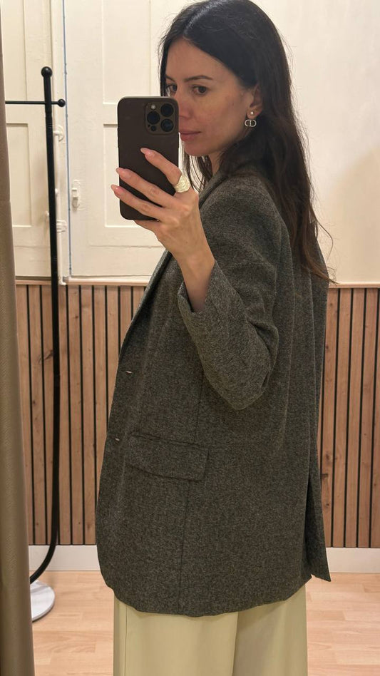 Jacket of Excellent Quality