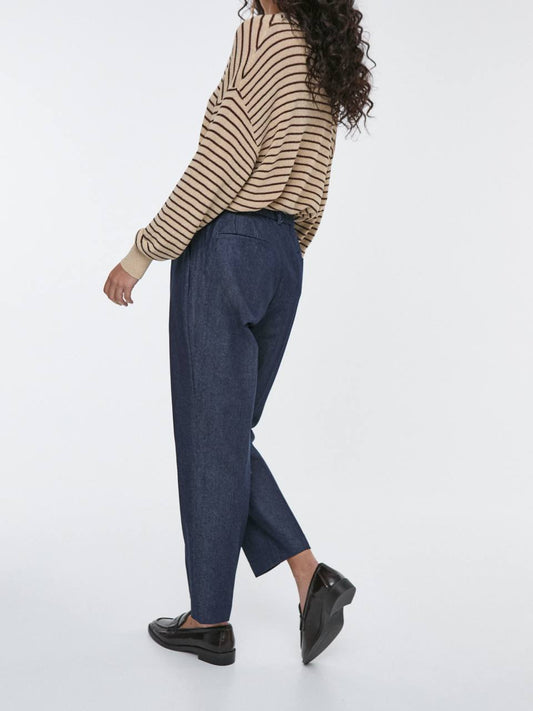 Tapered Pants