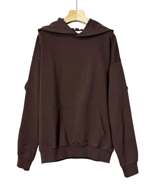 Basic Oversized Hoodies