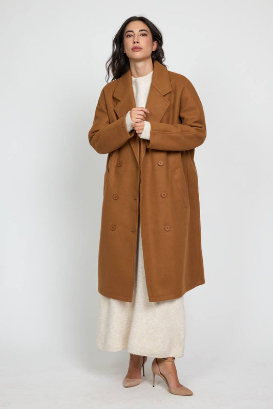 Max Mara Style Coat