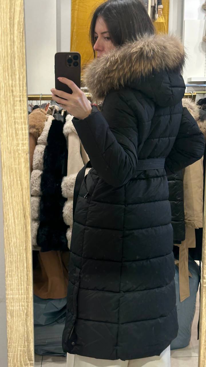 Down Jacket