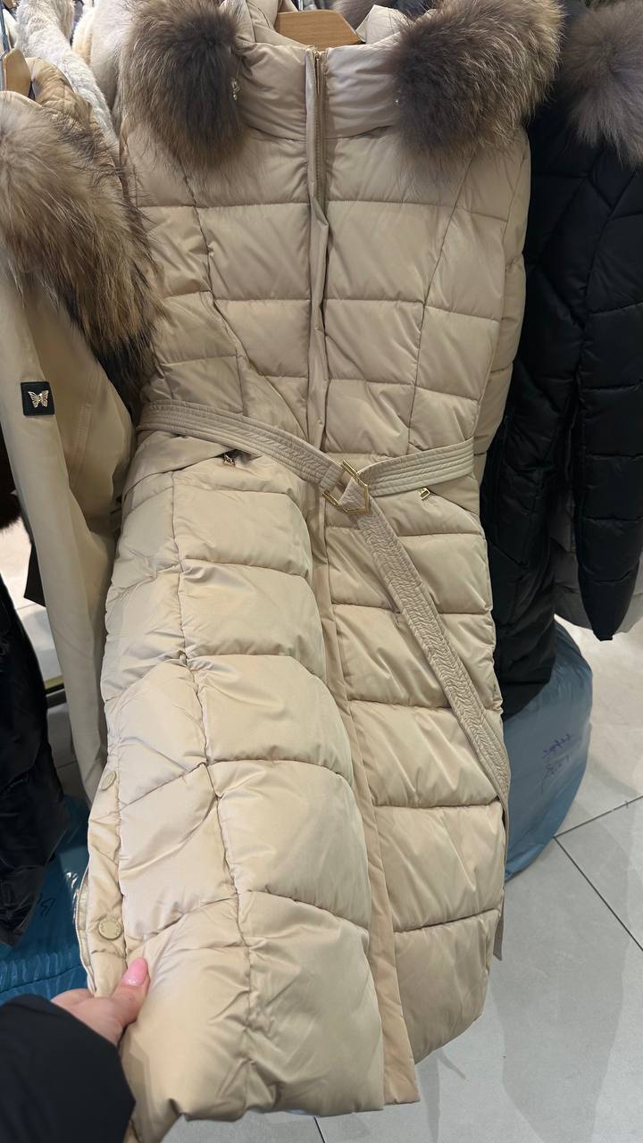 Down Jacket