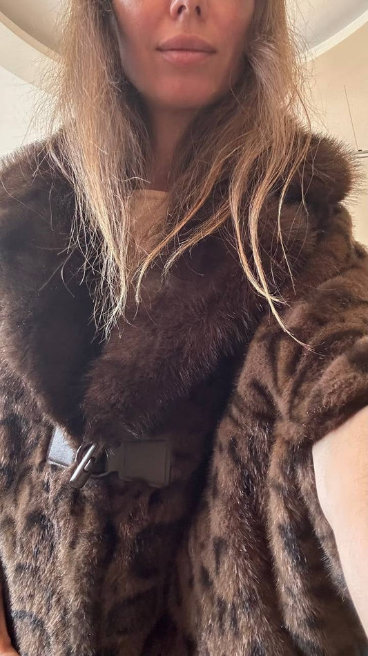 Unreal vest